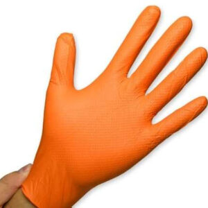 Disposable Pressroom Gloves